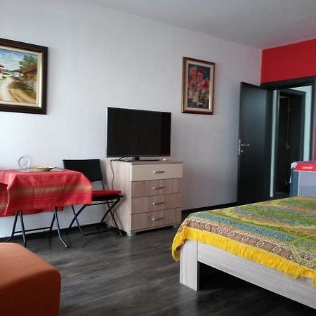 Garden Vila Gevgelija Værelse billede