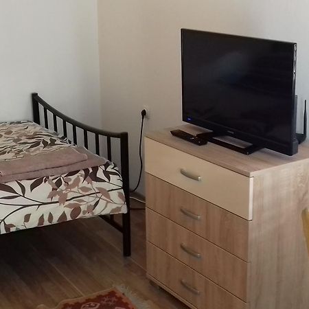 Garden Vila Gevgelija Eksteriør billede