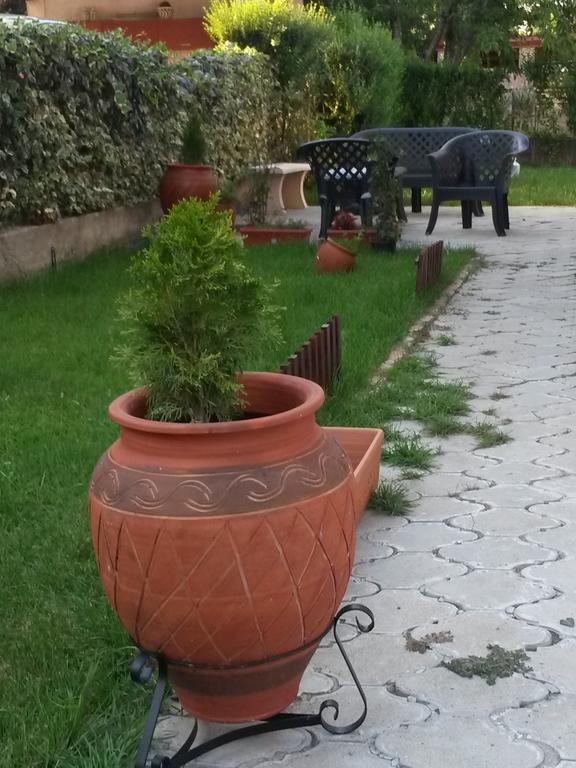 Garden Vila Gevgelija Eksteriør billede