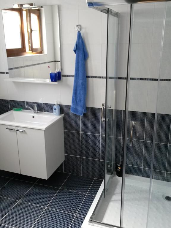 Garden Vila Gevgelija Værelse billede