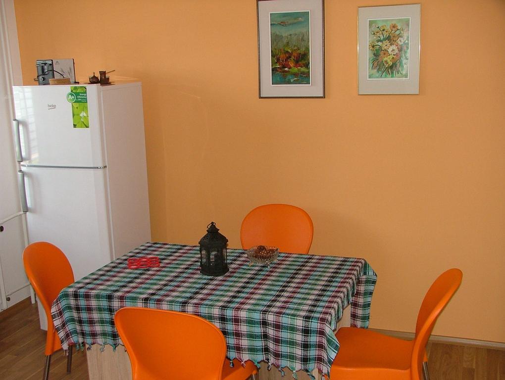 Garden Vila Gevgelija Eksteriør billede
