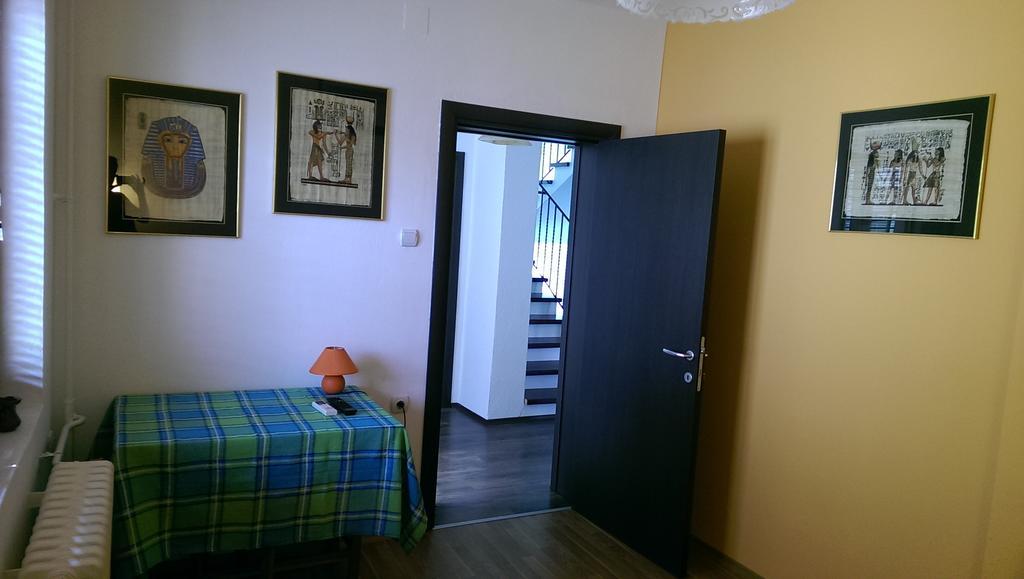 Garden Vila Gevgelija Værelse billede