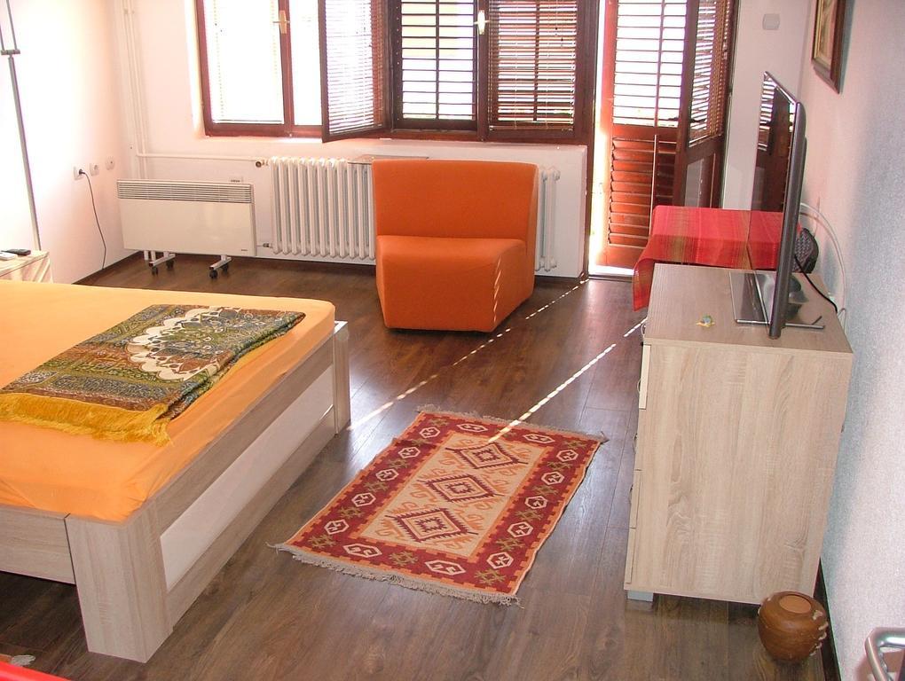 Garden Vila Gevgelija Værelse billede