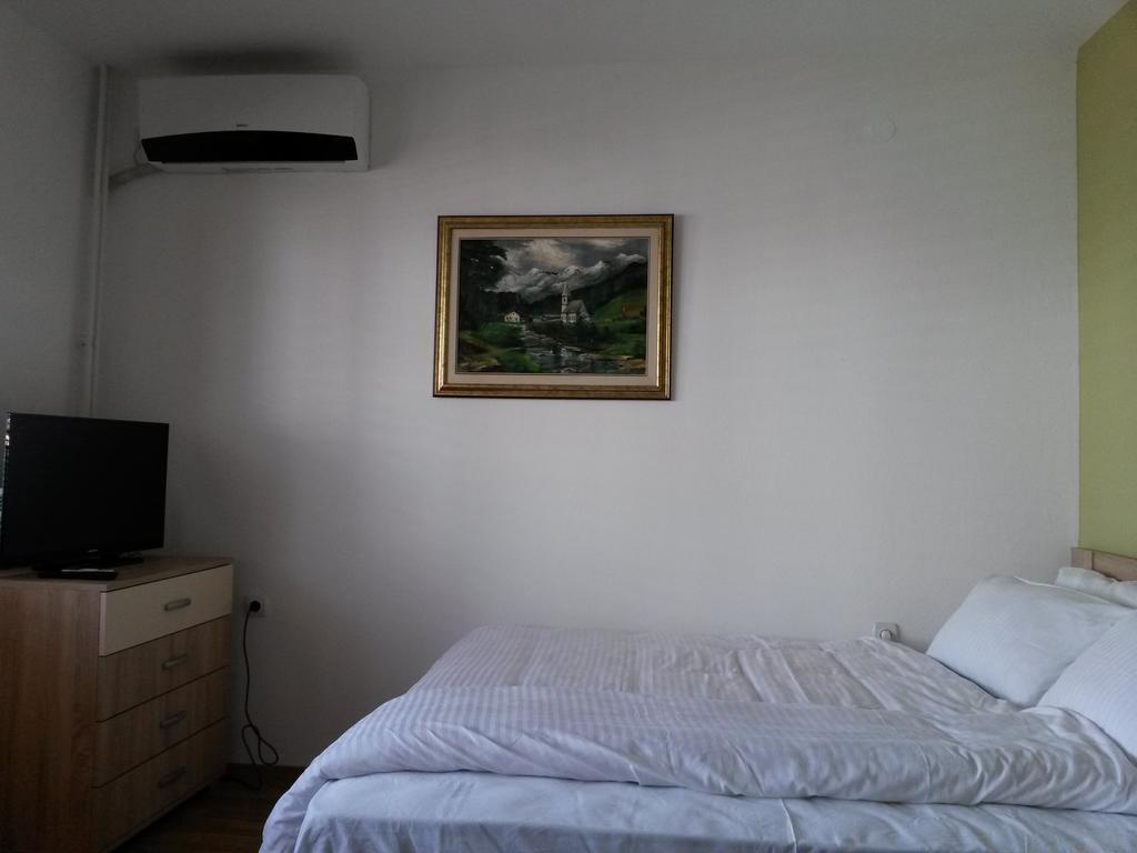 Garden Vila Gevgelija Værelse billede