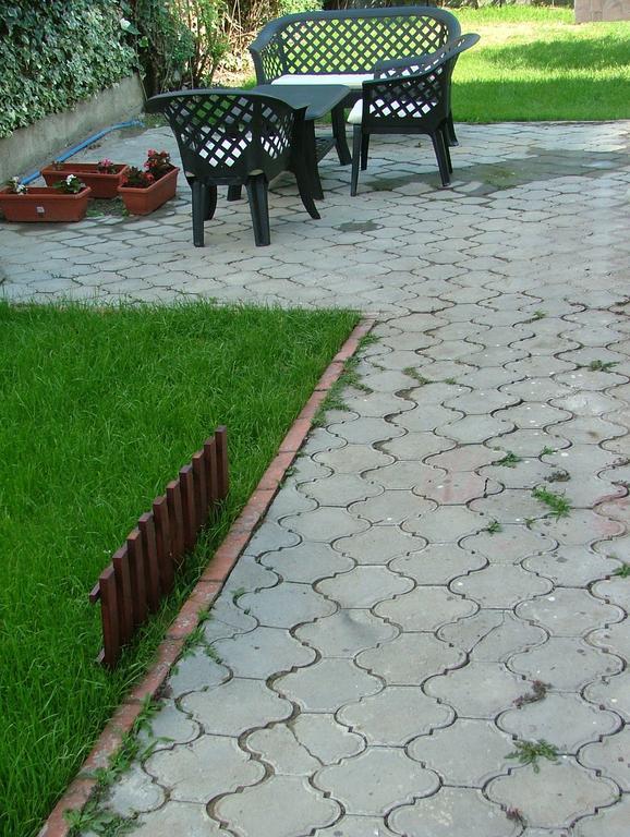 Garden Vila Gevgelija Værelse billede