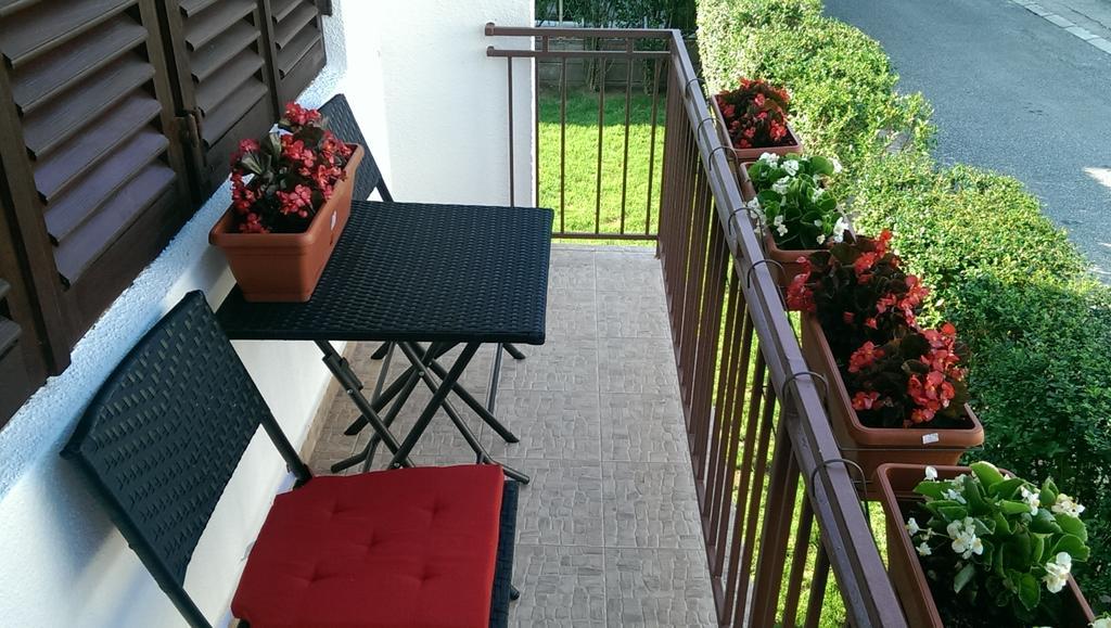 Garden Vila Gevgelija Værelse billede