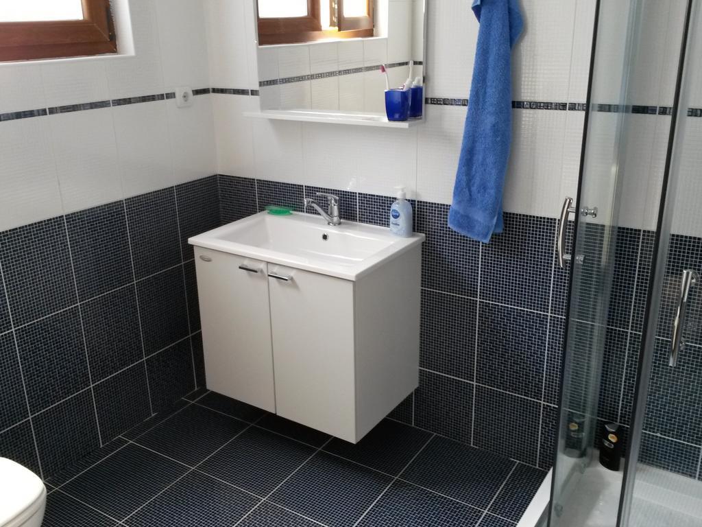 Garden Vila Gevgelija Værelse billede