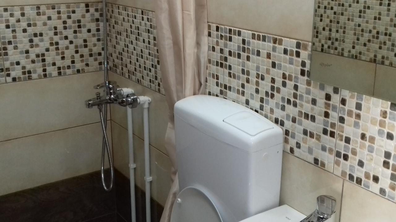 Garden Vila Gevgelija Eksteriør billede